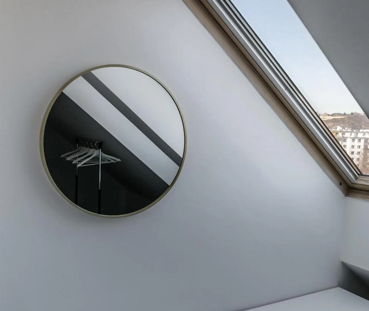 The Loft Holesovice Daire Prag Çek Cumhuriyeti