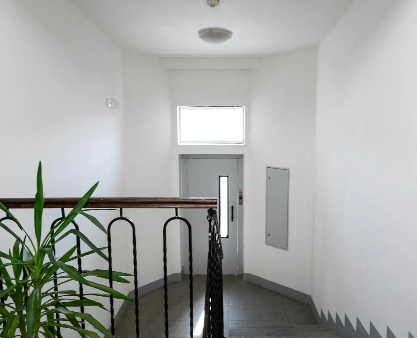 The Loft Holesovice Daire Prag Çek Cumhuriyeti