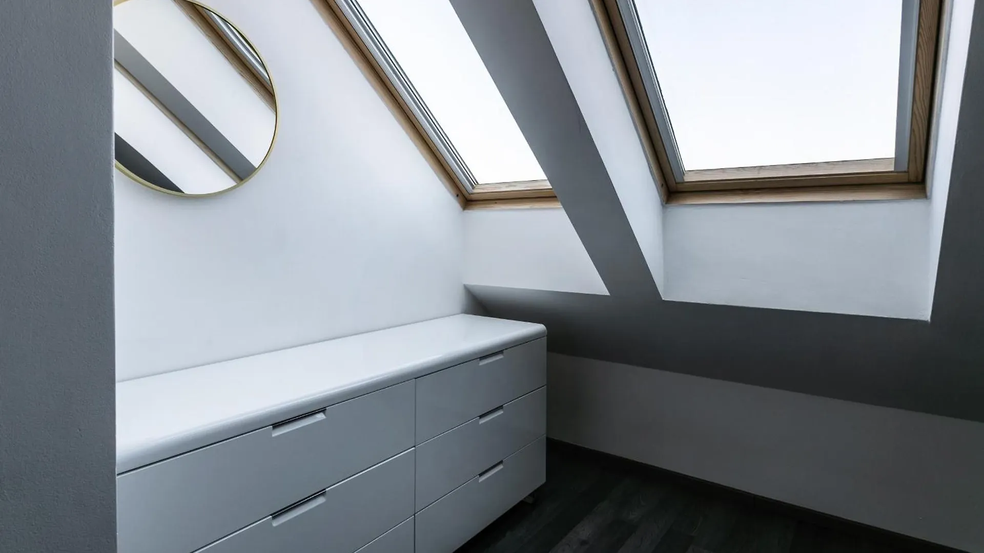 The Loft Holesovice Daire Prag 0*,  Çek Cumhuriyeti