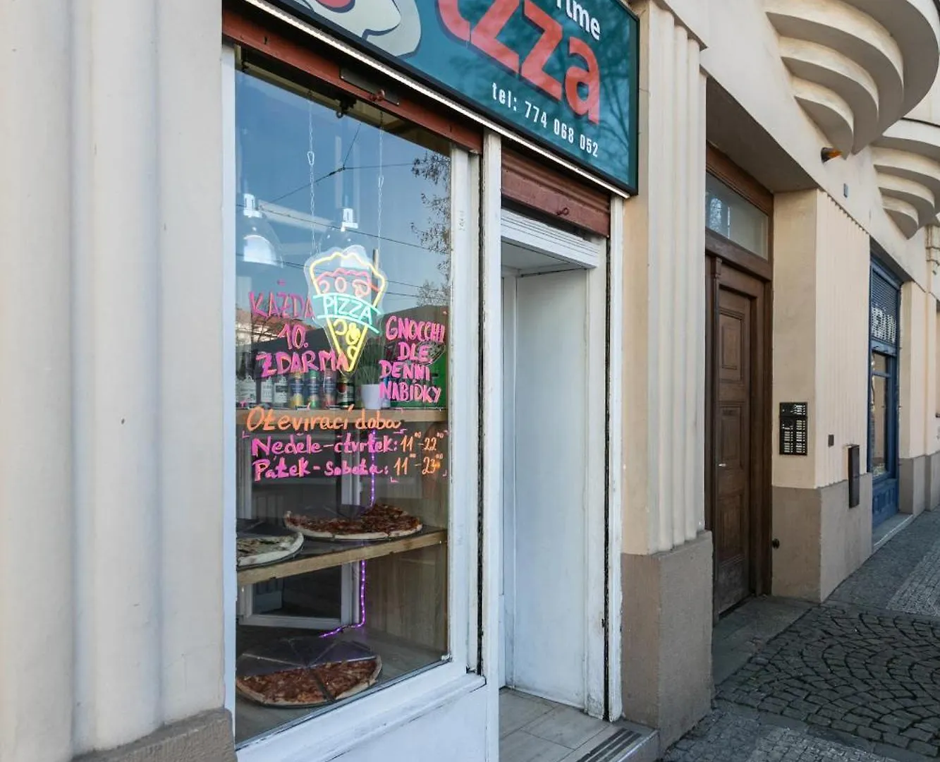 The Loft Holesovice Apartment Prague 0*,