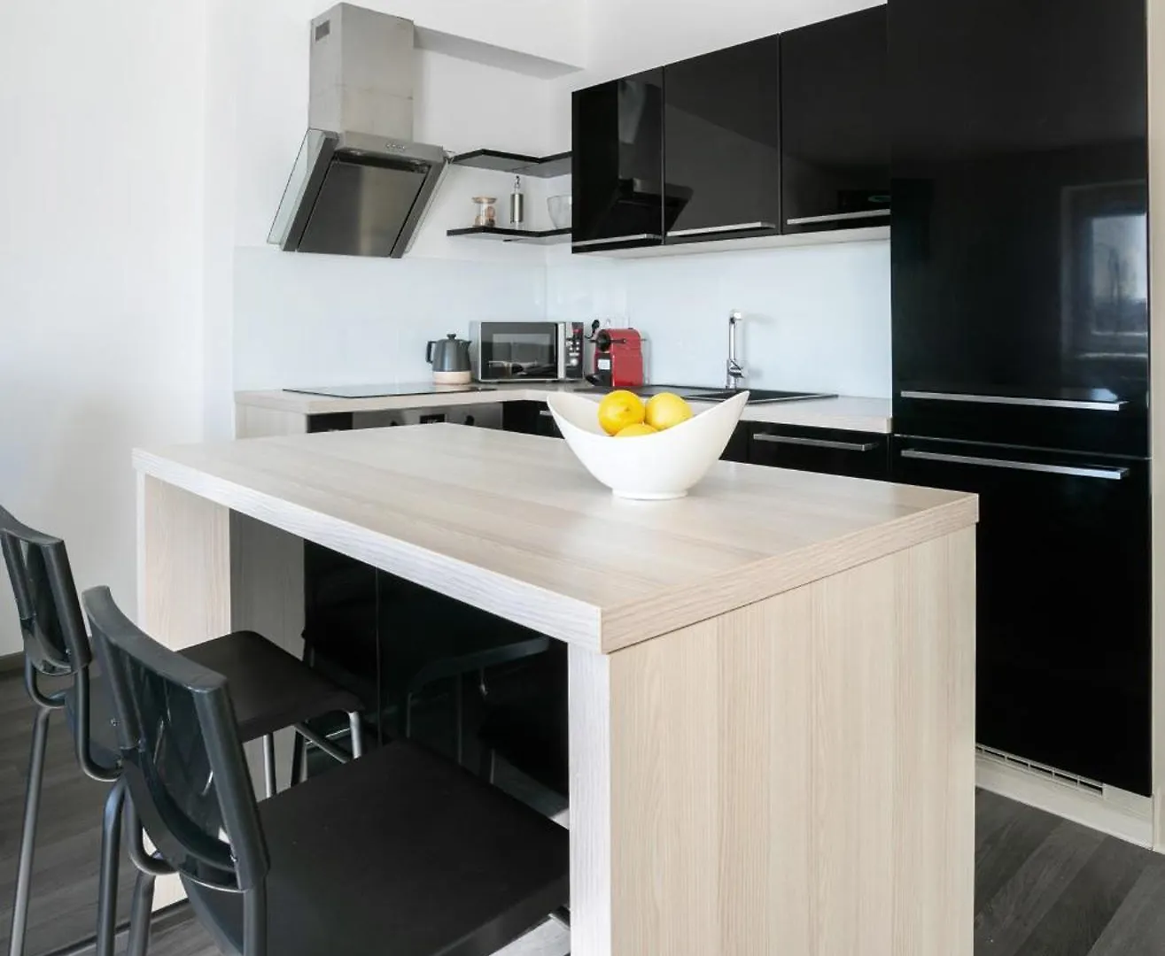 The Loft Holesovice Apartment Prague